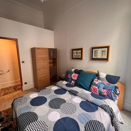Luxury Apartment Champs-Elysees - Hala 파리 외부 사진