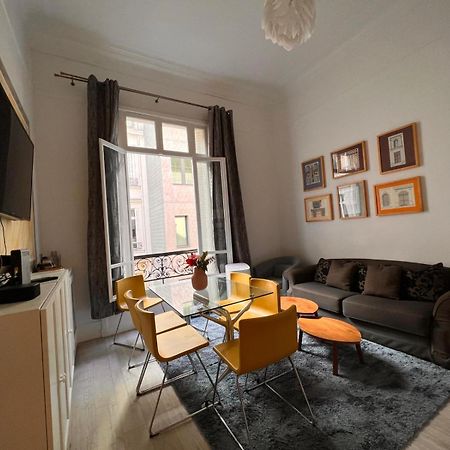 Luxury Apartment Champs-Elysees - Hala 파리 외부 사진