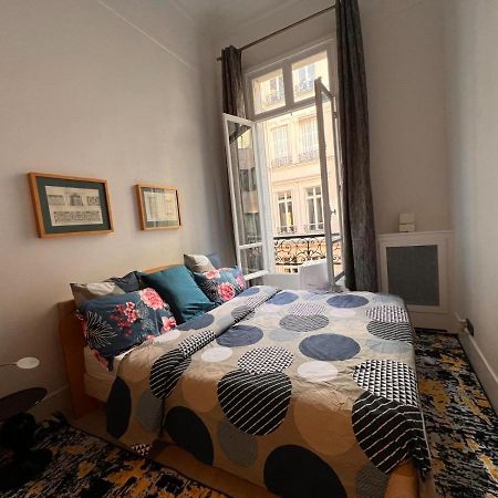 Luxury Apartment Champs-Elysees - Hala 파리 외부 사진