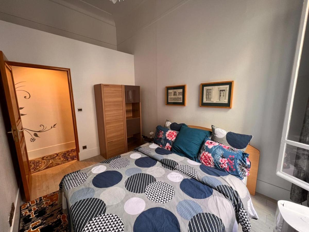 Luxury Apartment Champs-Elysees - Hala 파리 외부 사진