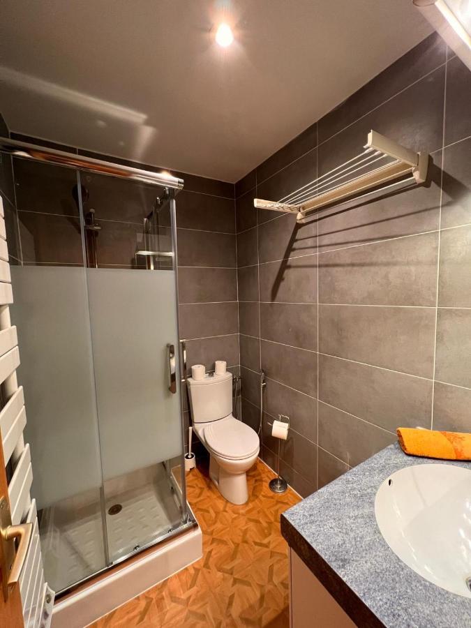 Luxury Apartment Champs-Elysees - Hala 파리 외부 사진