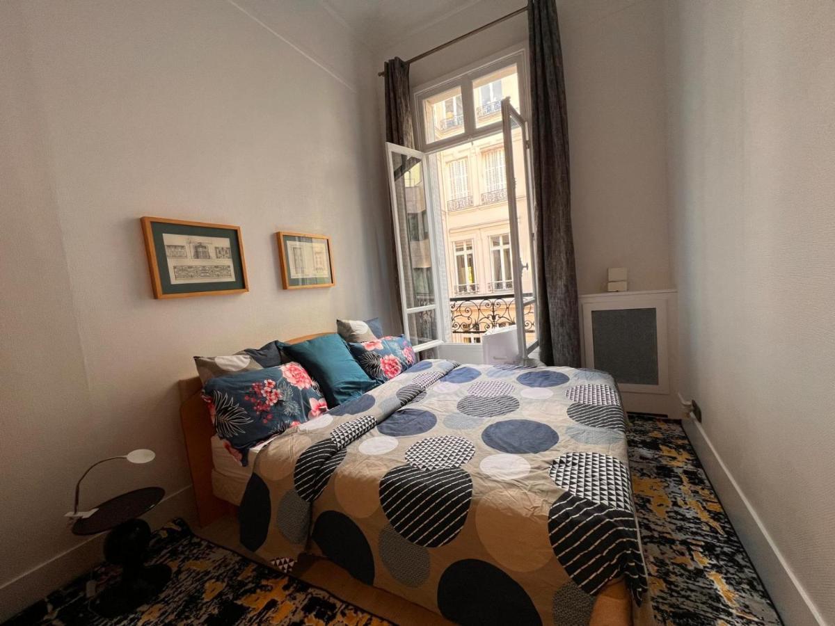Luxury Apartment Champs-Elysees - Hala 파리 외부 사진