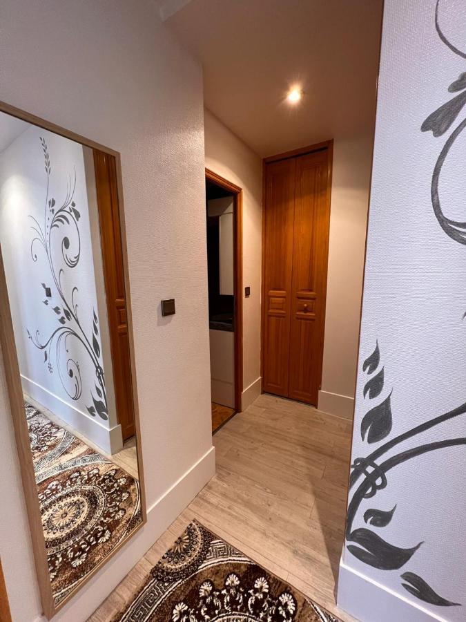 Luxury Apartment Champs-Elysees - Hala 파리 외부 사진