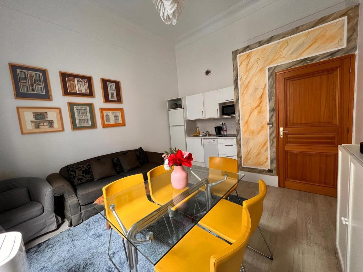 Luxury Apartment Champs-Elysees - Hala 파리 외부 사진