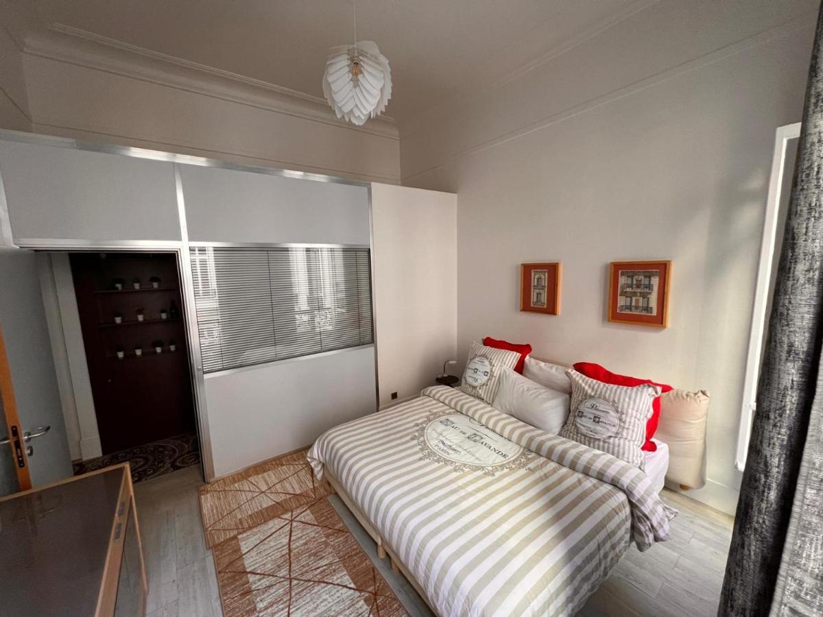 Luxury Apartment Champs-Elysees - Hala 파리 외부 사진