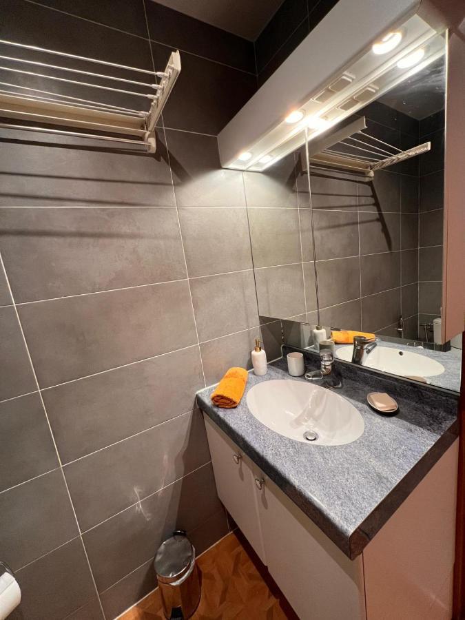 Luxury Apartment Champs-Elysees - Hala 파리 외부 사진